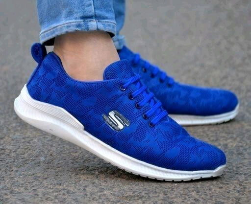 Trendy Men's Casual Shoes