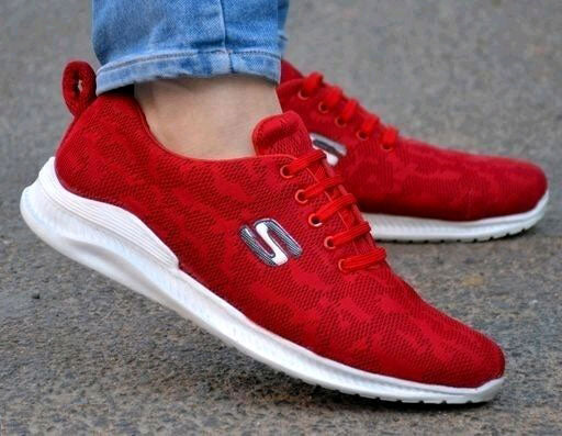 Trendy Men's Casual Shoes