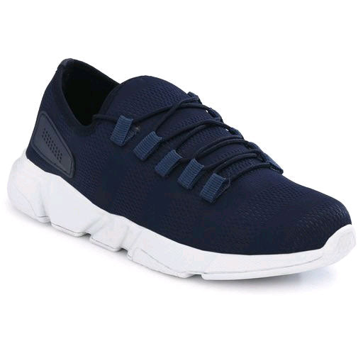 Trendy Standard Men's Sports Shoes