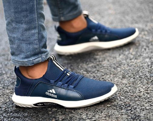 Attractive Men's Sports Shoes-Abidas
