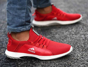 Attractive Men's Sports Shoes-Abidas