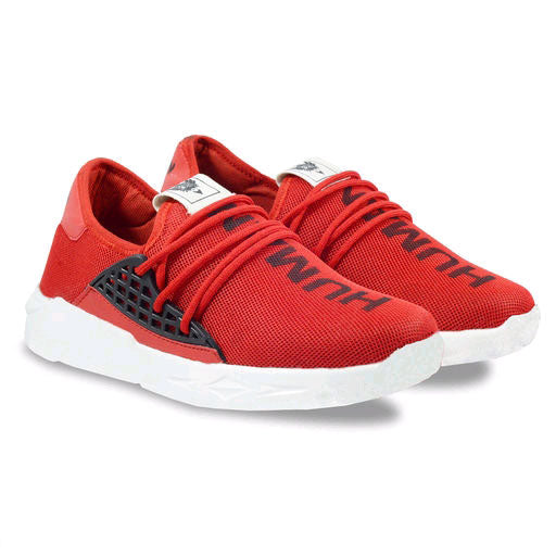 Sporty Men's Sports Shoes