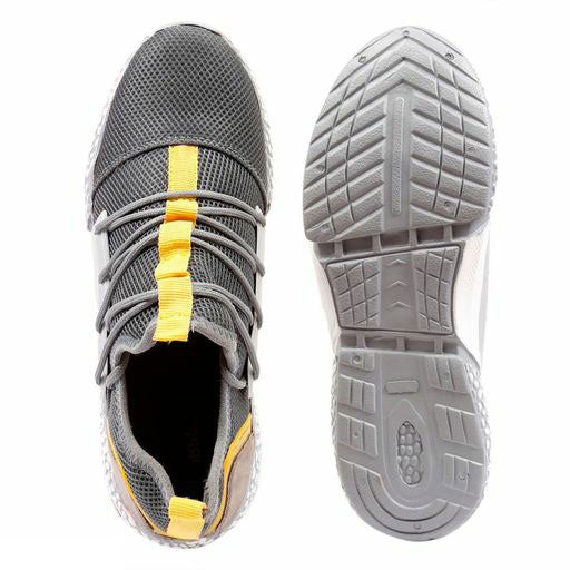 Trendy Men's Sports Shoes