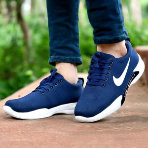 New Fashionable Stylish Men's Sports Shoes