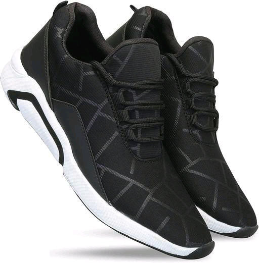 Trendy Stylish Men's Sports Shoes