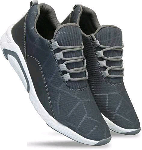 Trendy Stylish Men's Sports Shoes